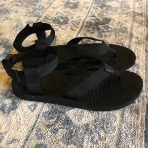 Teva Sandals
